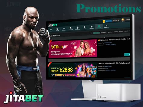 Jitabet – Trusted Sports Betting and Online Casino in BD.